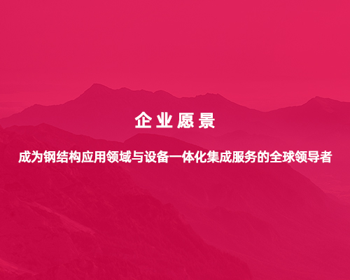愿景
